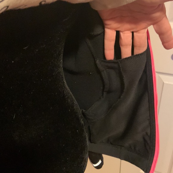 Sugoi womens running/cycling jacket - Picture 4 of 8